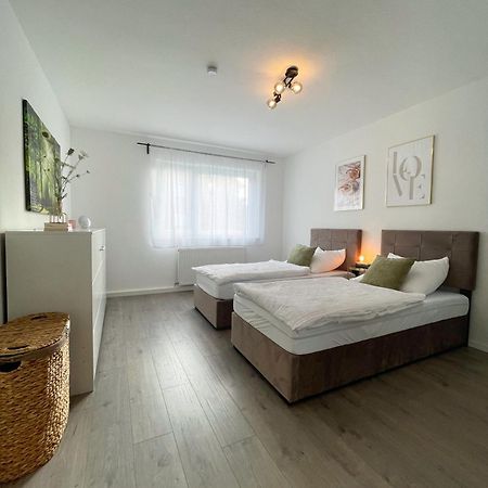 Stilvolles Apartment Mit Einzigartigem Charme Радольфцелль  Экстерьер фото